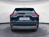 Toyota RAV 4 2.5 VVT-i Hybrid Club 4x2 LED/NAVI/KAMERA/ - Toyota RAV 4 Gebrauchtwagen in Köln