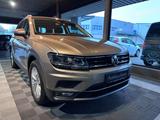 Volkswagen Tiguan Highline 4Motion 1. Hand Scheckheft ACC - VW Tiguan Gebrauchtwagen in Hamm