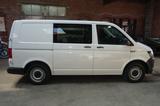 Volkswagen T6  L1 H1 Standhz Sortimo Tüv Service Neu Klima - Volkswagen T6 Transporter in Solingen