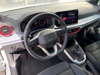 Seat Arona 1.5 TSI DSG FR 1HD NAV AHK KAM LED 2J GAR bei Autohaus Landmann & Maier OHG