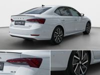 Skoda Octavia - Vorschau Bild 24
