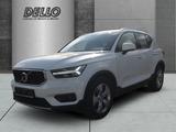 Volvo XC40 Momentum Pro EU6d-T D3 2WD Anhängerzug Auto - Volvo XC40: Schiebedach