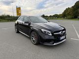 Mercedes-Benz GLA 45 AMG Mercedes-AMG GLA 45 4MATIC DCT Me... - gebrauchte Mercedes-Benz GLA 45 AMG aus dem Jahr 2018