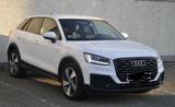 Audi Q2 35 TFSI  S-LINE Sport Paket Plus  - Audi Q2 von privat