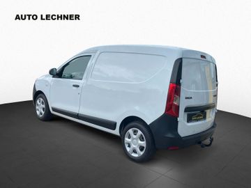 Bild 7 Dacia Dokker Kasten*AHK*NAV*KLIMA*DAB*1HD*MwSt*