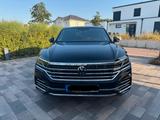 Volkswagen VW Touareg eHybrid 3,0 | Top-Ausstattung | 1. H - Volkswagen Touareg Plug-in Hybrid (PHEV) Gebrauchtwagen