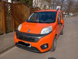 Fiat Qubo ,9jahre alt, Kastenwagen - Fiat Qubo von privat