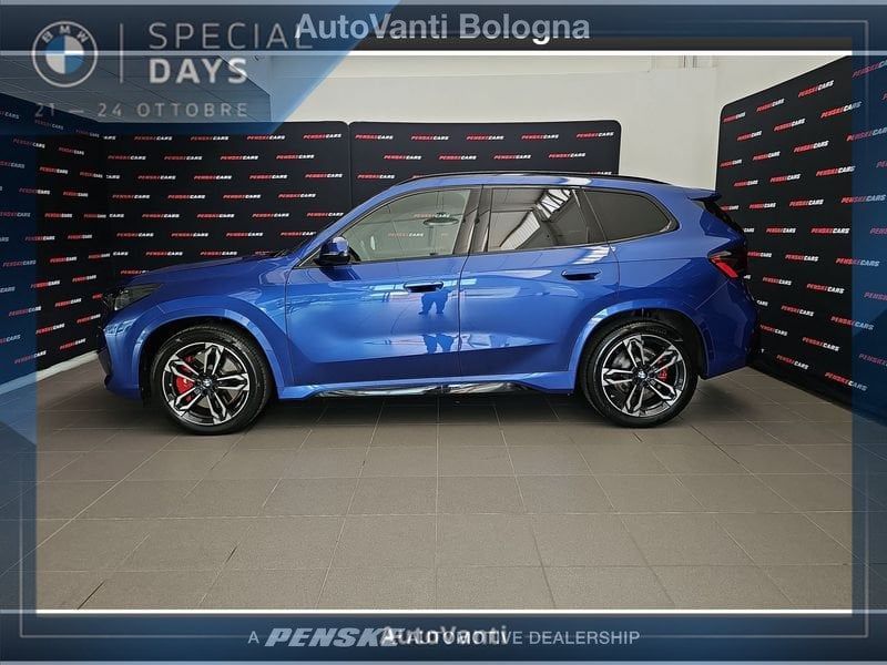 Other BMW X1 X1 sdrive20d mhev 48V MSport Pro auto imagem 3