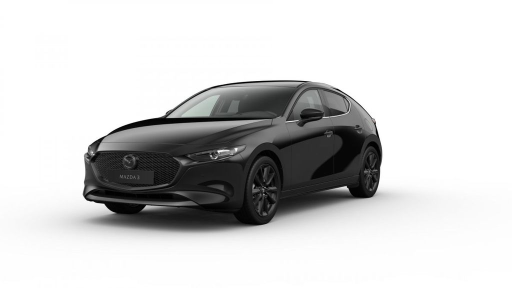 Image of Mazda 3