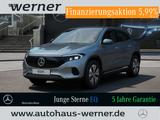 Mercedes-Benz EQA 350 4M PROG-ADV+ AHK FAP 360°SOUND VZA WINTE - Mercedes-Benz EQA Gebrauchtwagen in Bremen