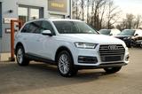Audi Q7 3.0 TDI quattro*360°*KeyLessGo*HUD*AHK*LED* - Audi Q7: Weiß