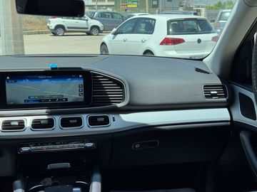 Mercedes GLE 300 - 12