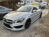 Mercedes-Benz CLA 250 7 G-DCT/ AMG LINE - gebrauchte Mercedes-Benz CLA 250 aus dem Jahr 2013