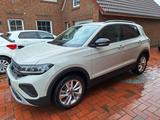 Volkswagen T-Cross 1.0 TSI OPF 85 kW GOAL GOAL - VW T-Cross von privat