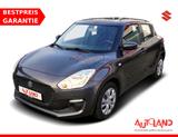 Suzuki Swift 1.2 M-Hybrid DAB Klima Bluetooth - Suzuki Swift: Grau