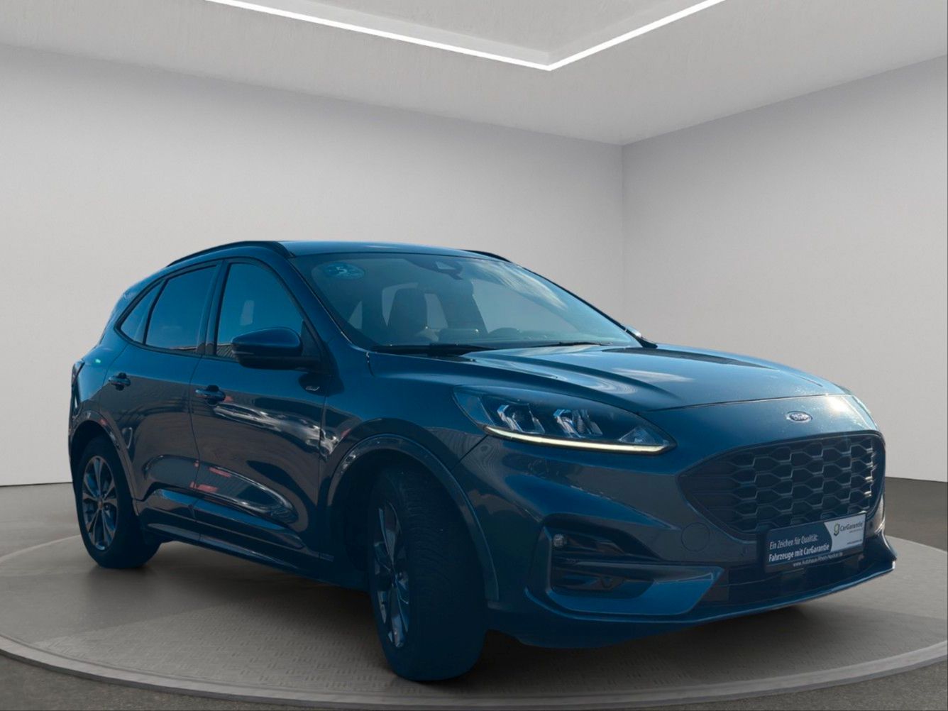 Ford Kuga ST-Line imagem 3