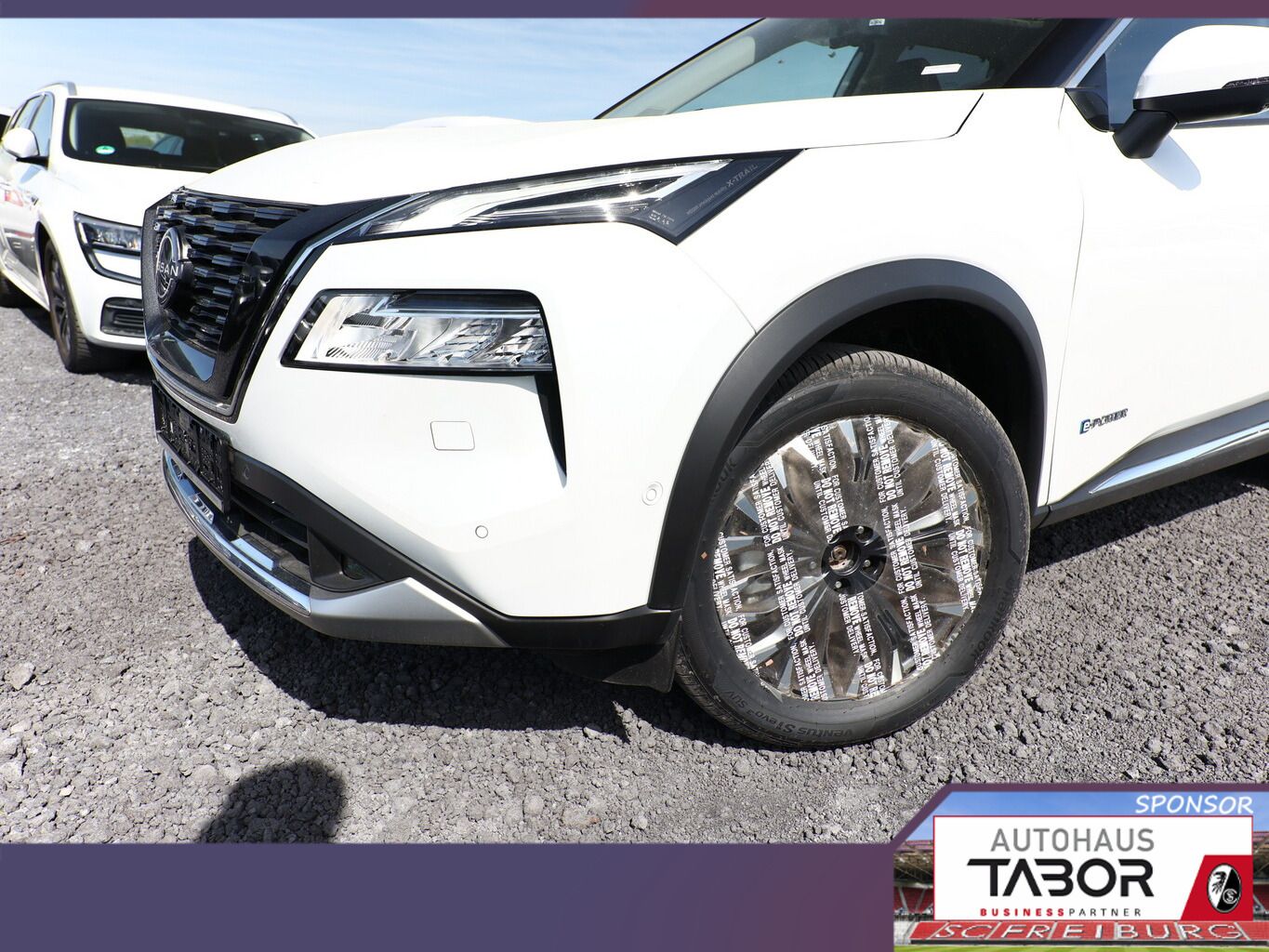 Nissan X-Trail - Bild 5