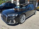 Audi A8 50 TDI Quattro Lang Matrix-LED,Pan,Head-Up - gebrauchte Audi A8 aus dem Jahr 2023