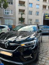 Renault Dacia Arkana INTENS TCe 140 EDC - Renault Arkana von privat
