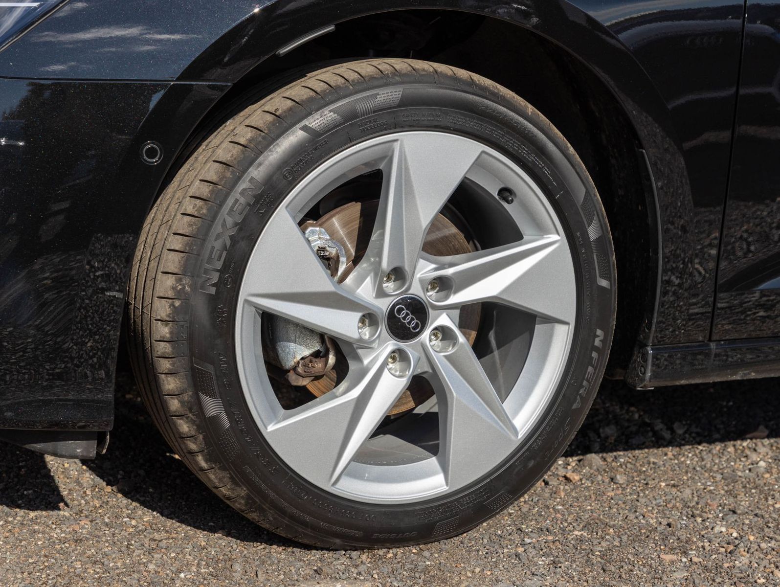 Audi A3 - Bild 11