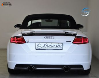 Audi TT - 10