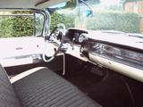 Cadillac SedanDeVille 4 Window (Flat Top) - Autos aus dem Jahr 1959