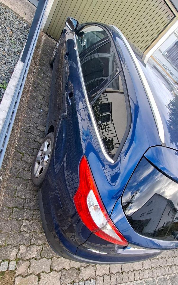 Ford Focus 2013 — photo 6