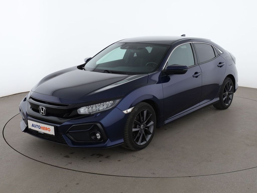 Image of Honda Civic