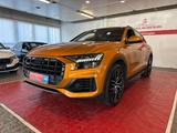 Audi Q8 45 TDI quattro //MatrixLED//DAB//Kamera// - Audi Q8 Diesel Gebrauchtwagen