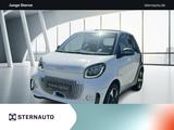 Smart EQ fortwo cabrio - Smart Gebrauchtwagen von 2024