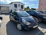 Kia Rio Spirit*PDC*TEMPOM*LED*SHZ*KEYLESS*EXPORT