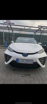 Toyota Mirai - Toyota Mirai von privat