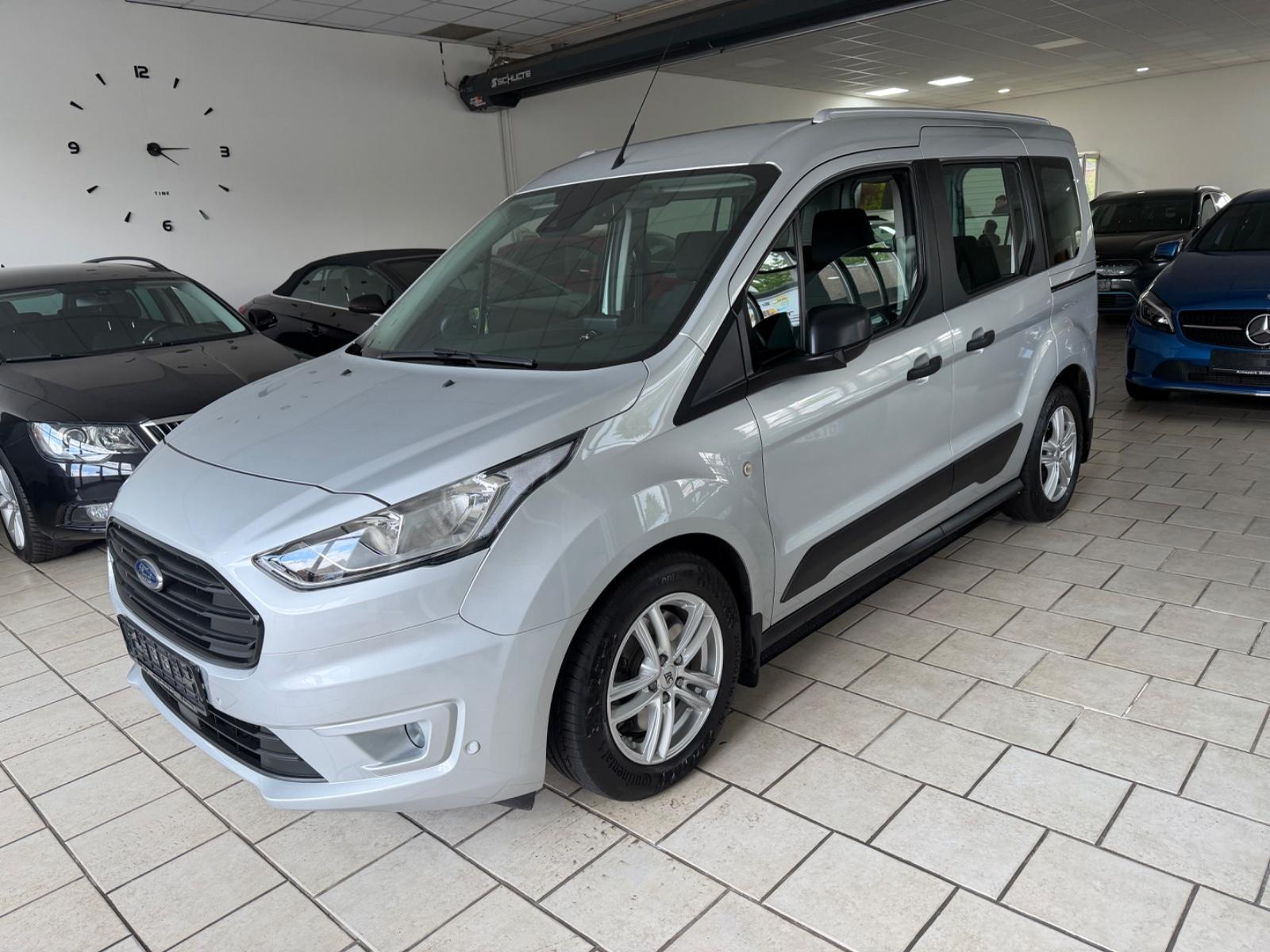 Ford Transit Connect Kombi Trend