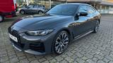 BMW M440 Baureihe 4 Gran Coupe M440 i xDrive - BMW M440: Limousine