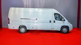 Citroën 35 L4H2 HDi 120 Heavy AHK KAMERA BT CD 2HD - gebrauchte Citroën Jumper aus dem Jahr 2010