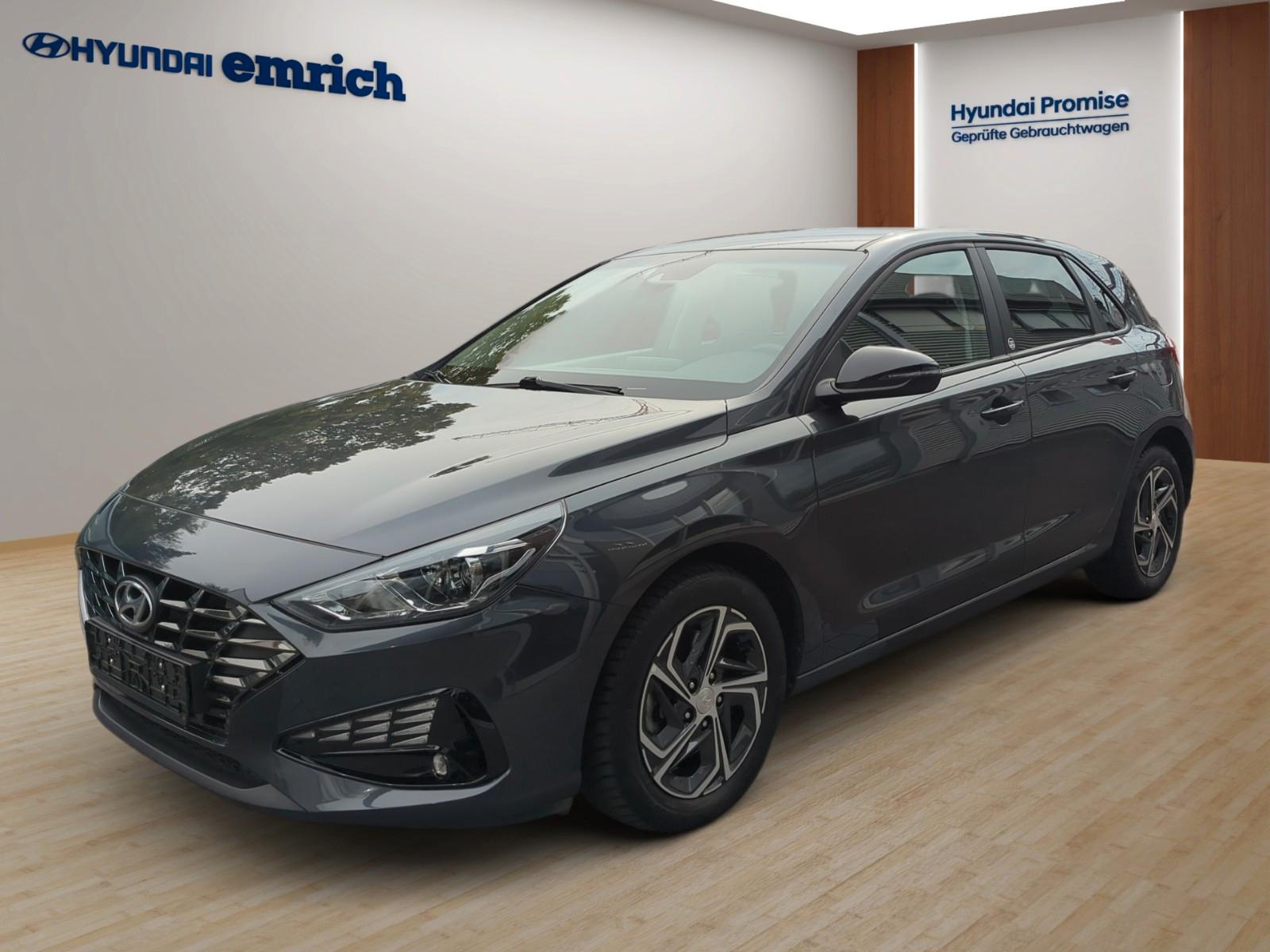 Hyundai i30 Edition 30