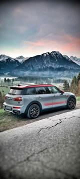 MINI Mini Clubman F54 John Cooper Works 231 PS ... - MINI MINI: Clubman Works