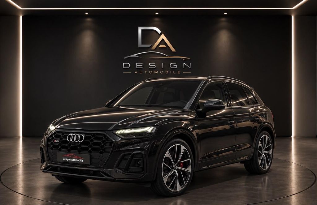 Image of Audi SQ5