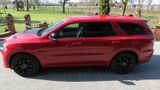 Dodge Durango 5,7 HEMI V8 RT/LPG/AHK/6 SITZE/BLACK-Ed. - Dodge: Rt
