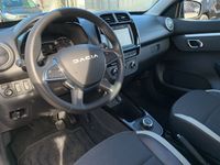 Dacia Spring - Vorschau Bild 10