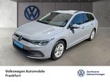 Volkswagen Golf VIII 1.0 TSI DAB+ LED FrontAssist