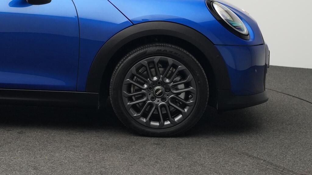 MINI Cooper C - Bild 16