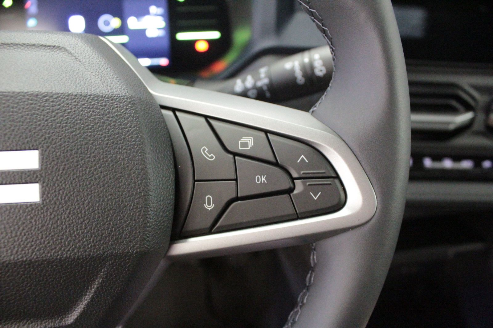 Fahrzeugabbildung Dacia Bigster mild hybrid 130 4x4 Expression*Allrad*