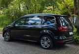 Seat Alhambra 1.4 TSI FR-Line DSG - 7 Sitzer - Seat Alhambra aus 2023
