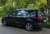 Seat Alhambra 1.4 TSI FR-Line DSG - 7 Sitzer - Seat Alhambra aus 2023