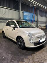 Fiat 500 1.4 L Guter Zustand, ideal als  A... - Fiat Idea aus 2008