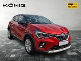 Renault Captur 1.3 TCe 140 TECHNO Kamera*Sitzheizung - Renault Captur in Erfurt