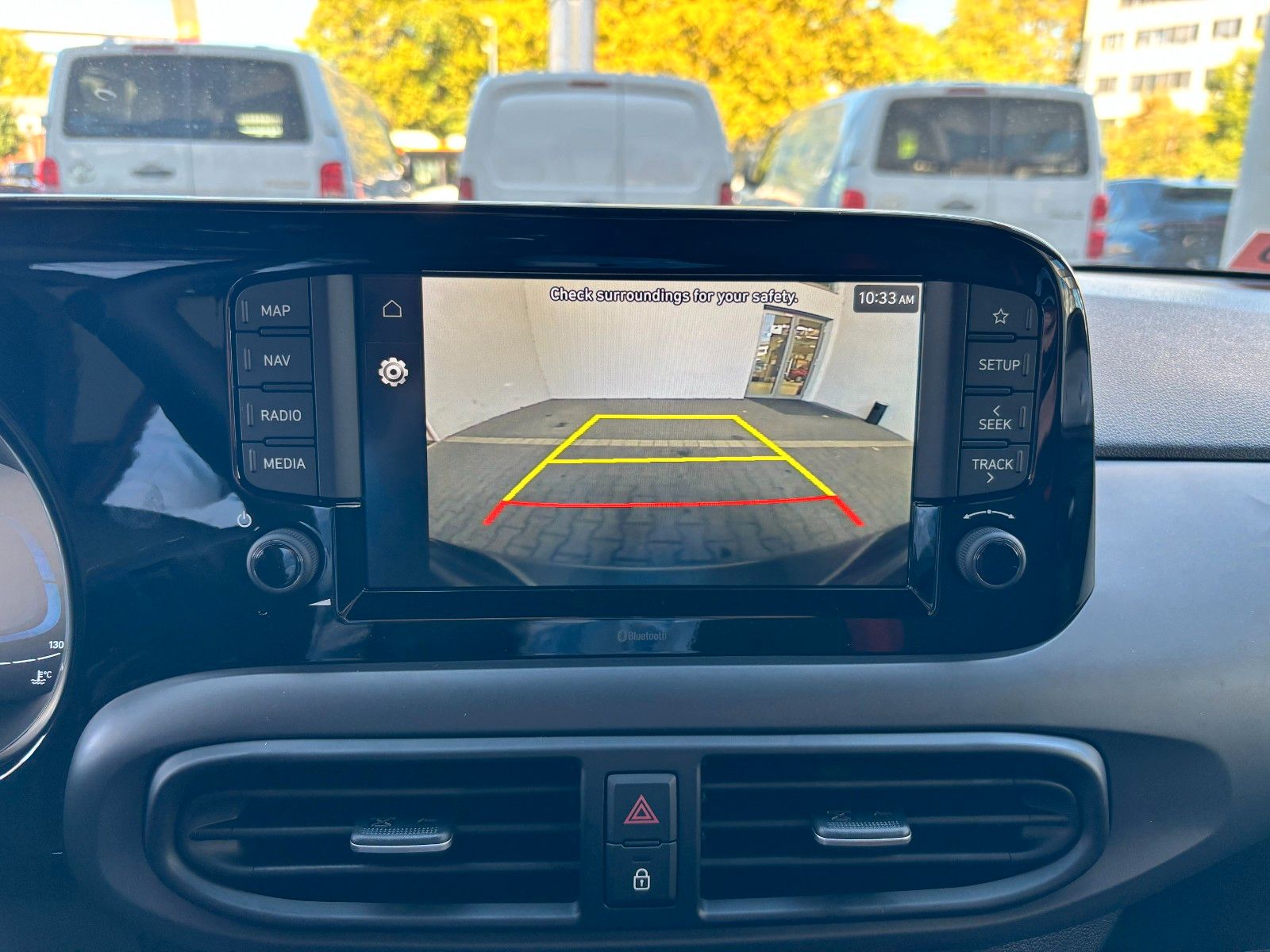 Fahrzeugabbildung Hyundai i10 1.0 T-GDI N Line Navi/Kamera/SHZ!