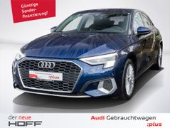 Audi A3 Sportback Advanced 35 TFSI Matrix Navi Plus P