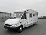 Bürstner T695.Festbett.Solar.Auto.Sat.TOP - Angebote entsprechen deinen Suchkriterien